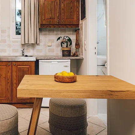 Apartament Spiros Family Apts *