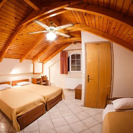 Appartement Spiros Family Apts
