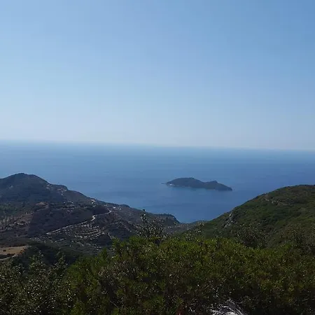 Spiros Family Apts Appartement Laganas