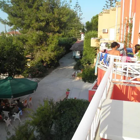 Appartement Spiros Family Apts