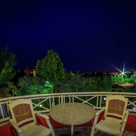 Apartament Spiros Family Apts Laganas